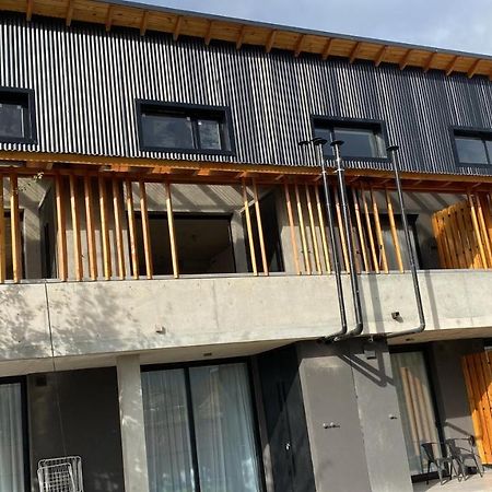 Entreverdes Departamentos El Bolson Exterior photo