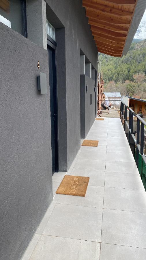 Entreverdes Departamentos El Bolson Exterior photo